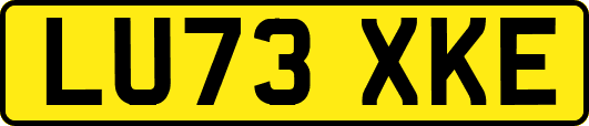 LU73XKE