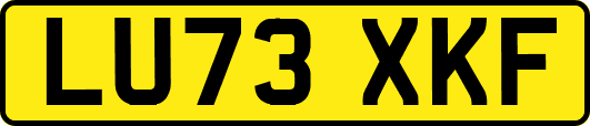 LU73XKF