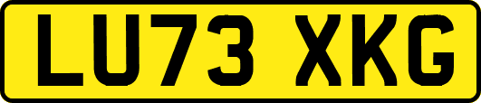 LU73XKG