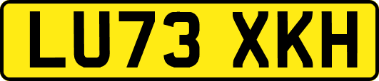 LU73XKH