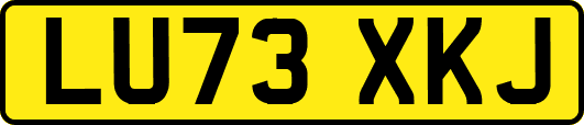 LU73XKJ