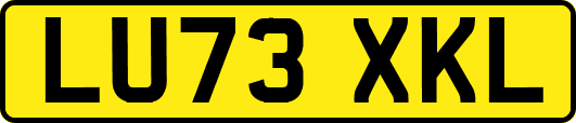 LU73XKL