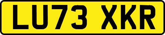 LU73XKR