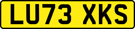 LU73XKS