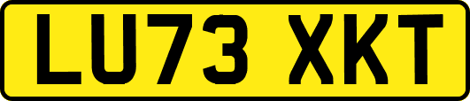 LU73XKT