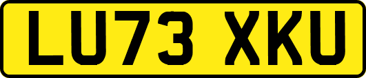 LU73XKU