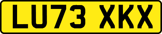 LU73XKX