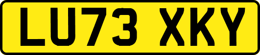 LU73XKY