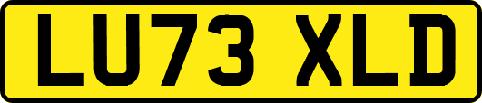 LU73XLD