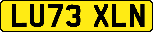 LU73XLN