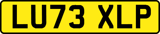 LU73XLP