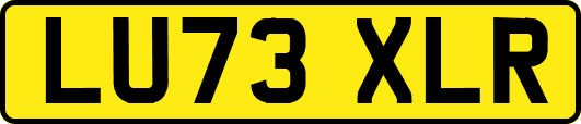 LU73XLR