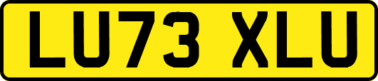 LU73XLU