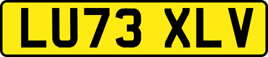 LU73XLV