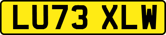 LU73XLW