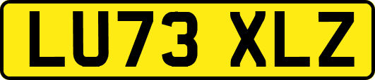 LU73XLZ