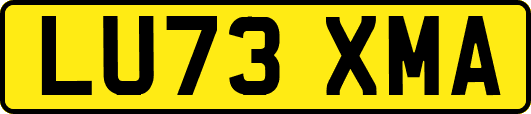 LU73XMA