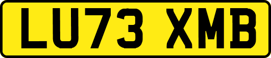 LU73XMB