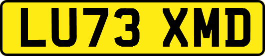 LU73XMD