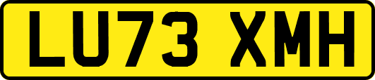 LU73XMH