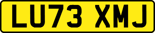 LU73XMJ