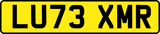 LU73XMR