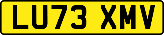 LU73XMV