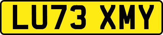 LU73XMY