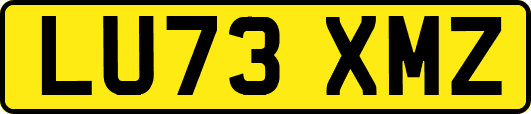 LU73XMZ