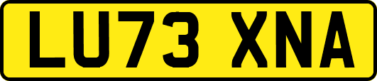 LU73XNA
