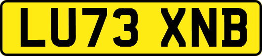 LU73XNB