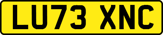 LU73XNC