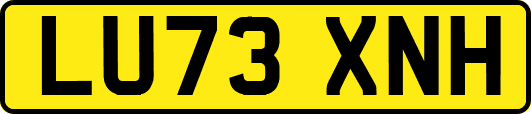 LU73XNH