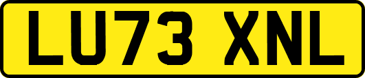 LU73XNL