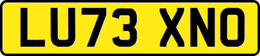 LU73XNO