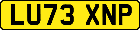 LU73XNP