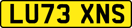 LU73XNS