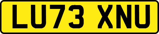LU73XNU