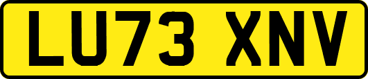 LU73XNV