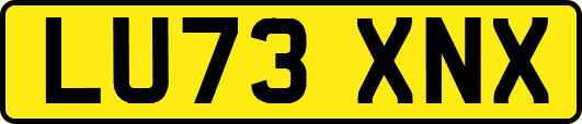 LU73XNX