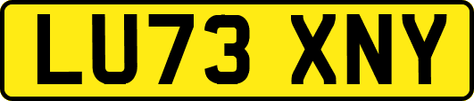 LU73XNY