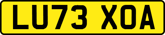 LU73XOA