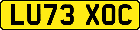 LU73XOC