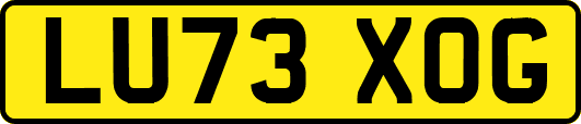 LU73XOG