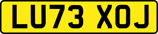 LU73XOJ