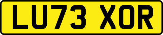 LU73XOR