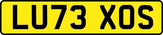 LU73XOS