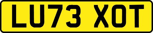 LU73XOT