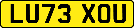 LU73XOU