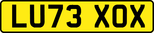 LU73XOX